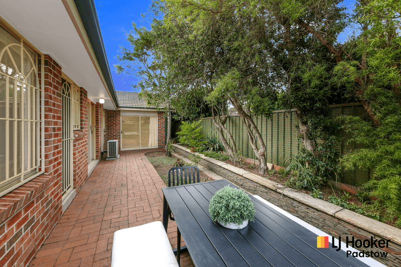 15/26 Parkview Avenue, PICNIC POINT, NSW 2213