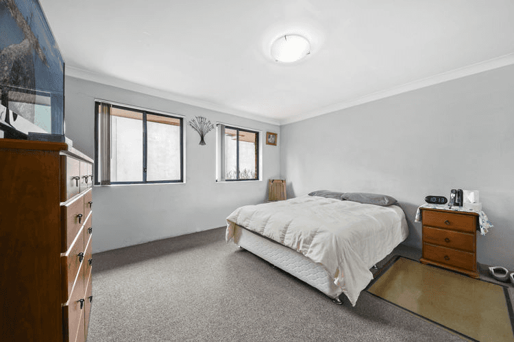 20/58 Lansdowne Street, Merrylands, NSW 2160