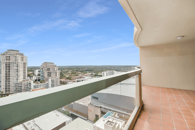 1605/37 Victor Street, Chatswood, NSW 2067