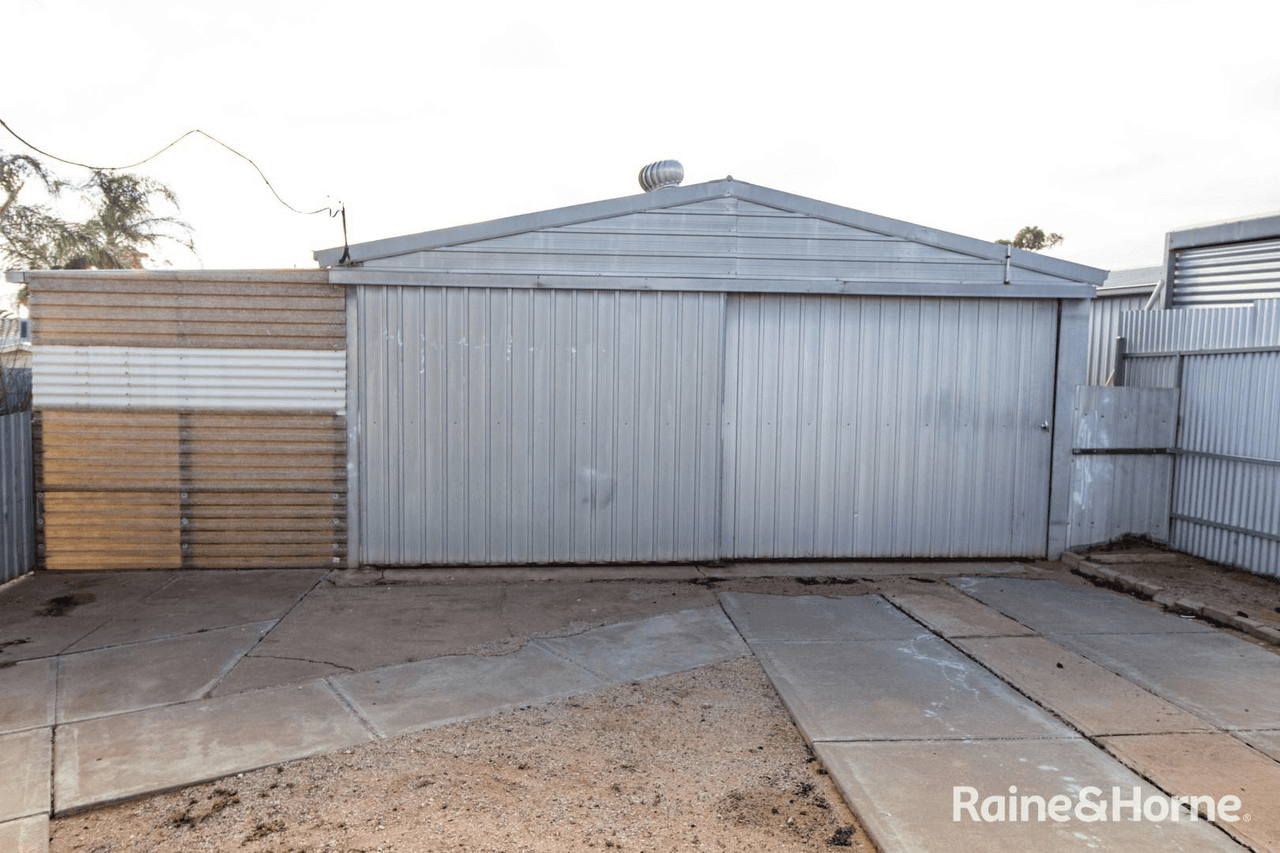 40 Chinnery Street, PORT AUGUSTA WEST, SA 5700
