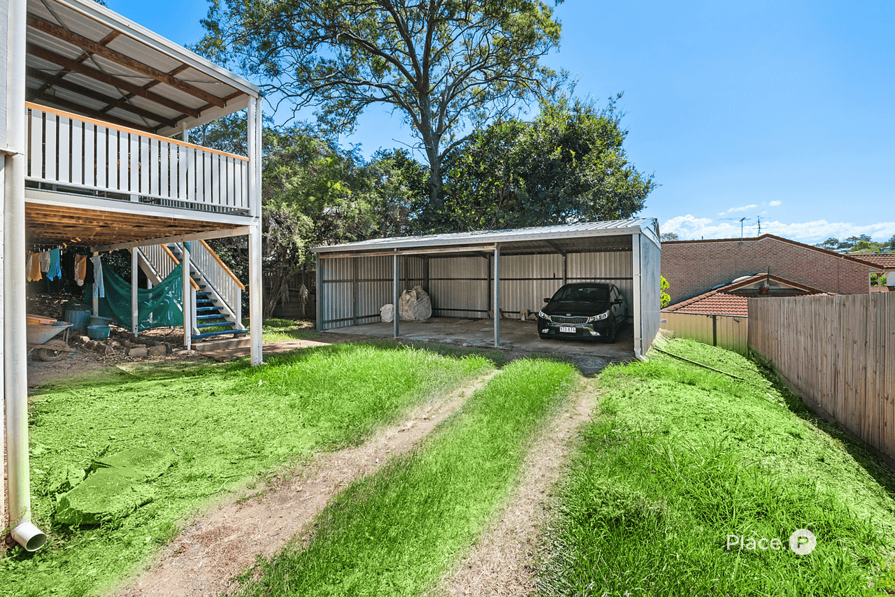 33 Pockley Street, Morningside, QLD 4170