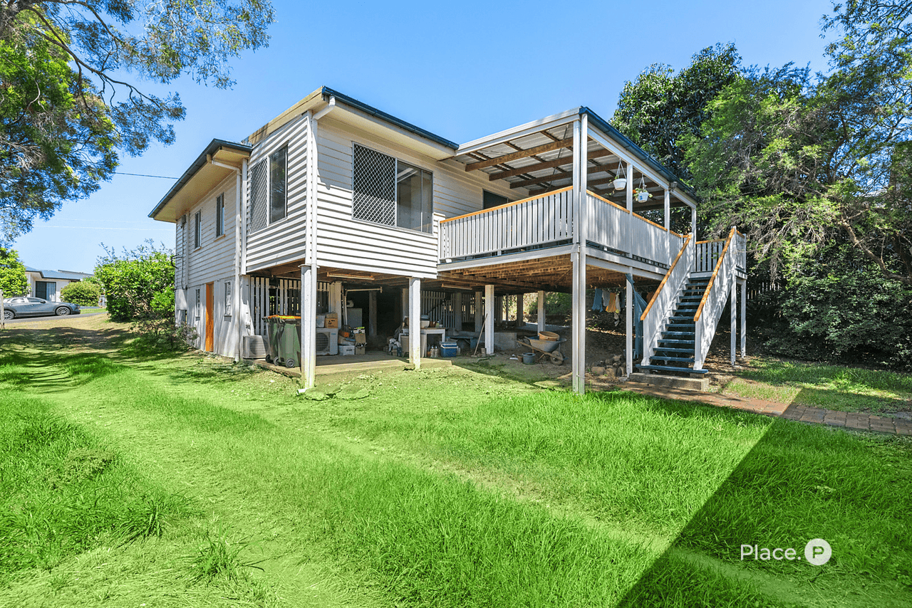 33 Pockley Street, Morningside, QLD 4170