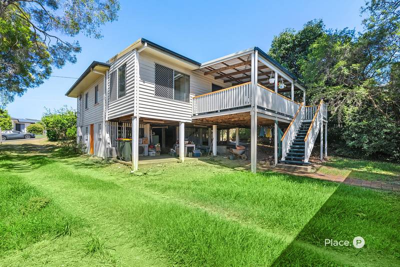 33 Pockley Street, Morningside, QLD 4170