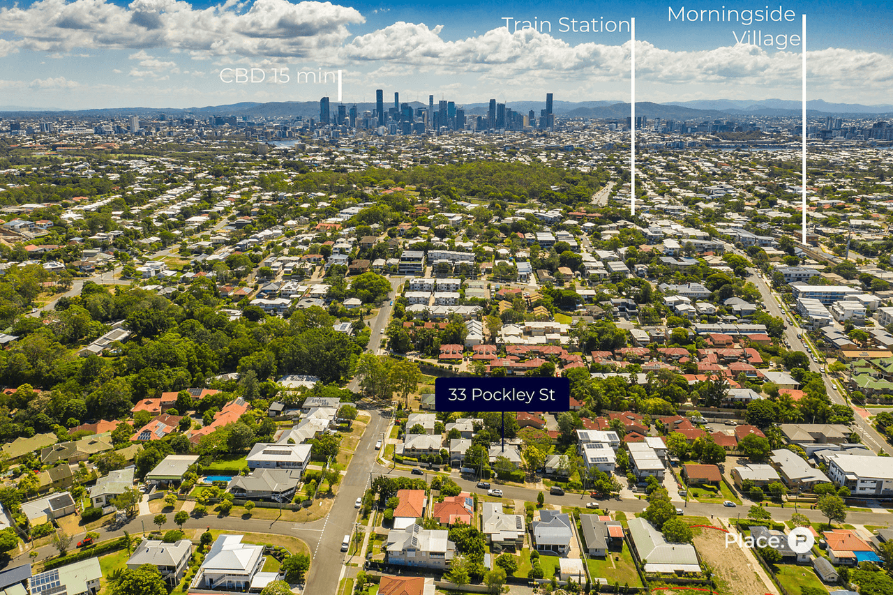 33 Pockley Street, Morningside, QLD 4170