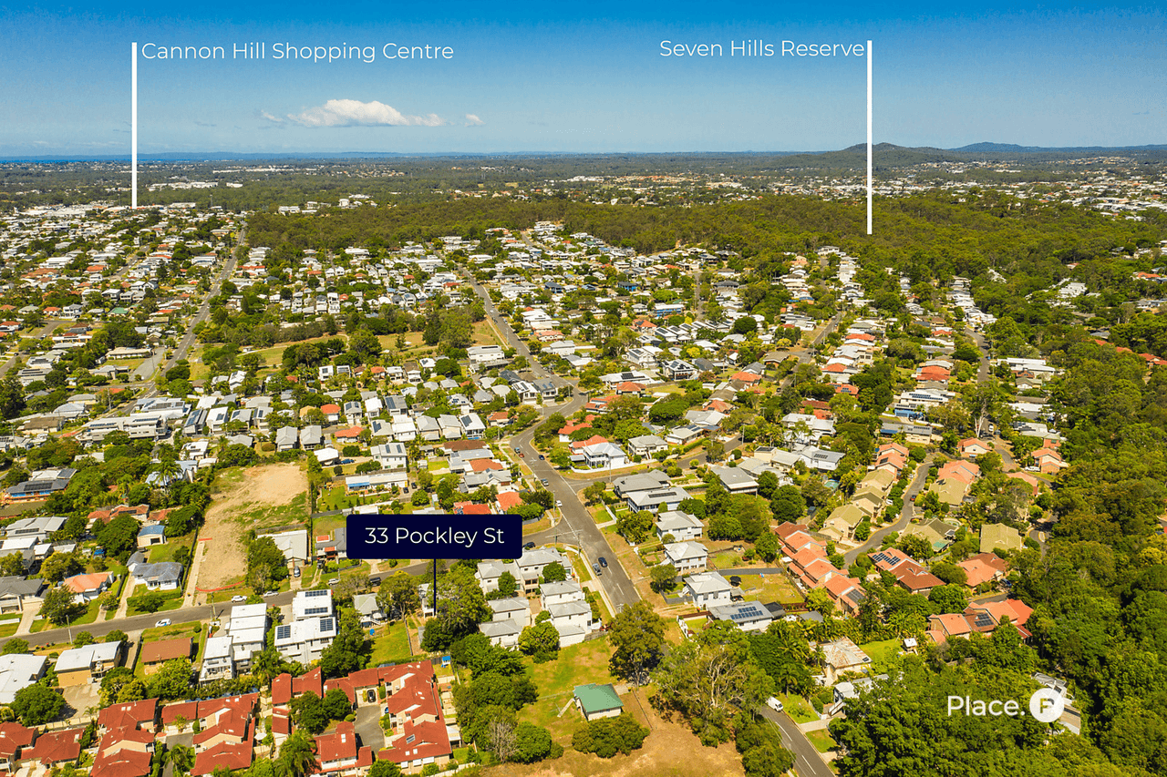 33 Pockley Street, Morningside, QLD 4170