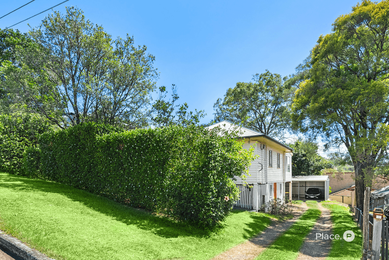 33 Pockley Street, Morningside, QLD 4170