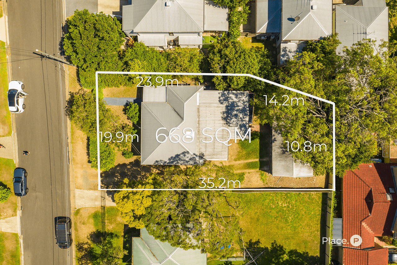 33 Pockley Street, Morningside, QLD 4170