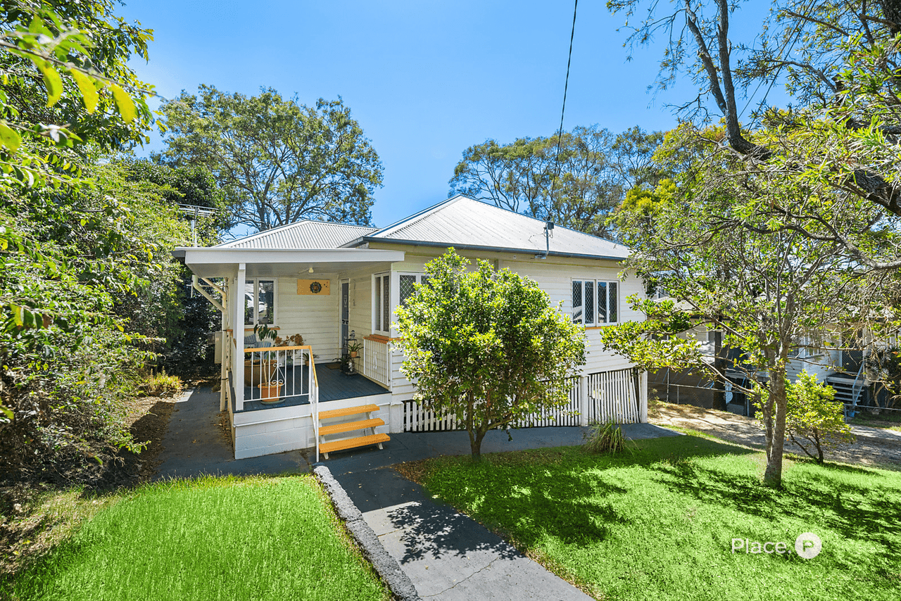 33 Pockley Street, Morningside, QLD 4170