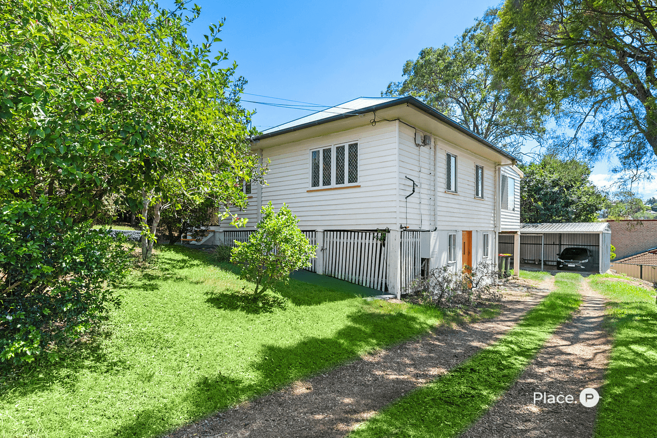 33 Pockley Street, Morningside, QLD 4170