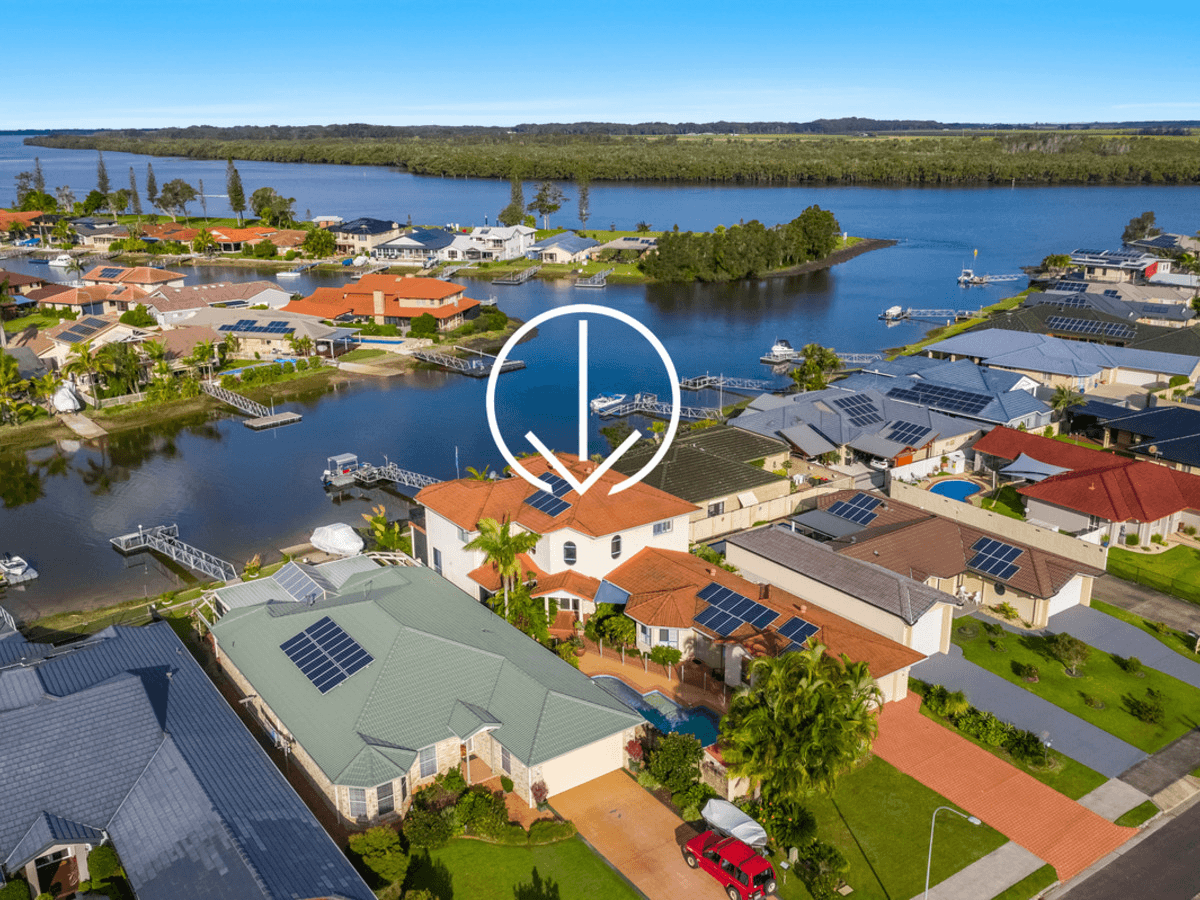 49 Burns Point Ferry Road, WEST BALLINA, NSW 2478