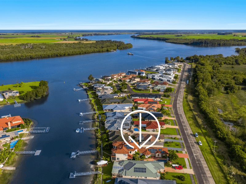 49 Burns Point Ferry Road, WEST BALLINA, NSW 2478