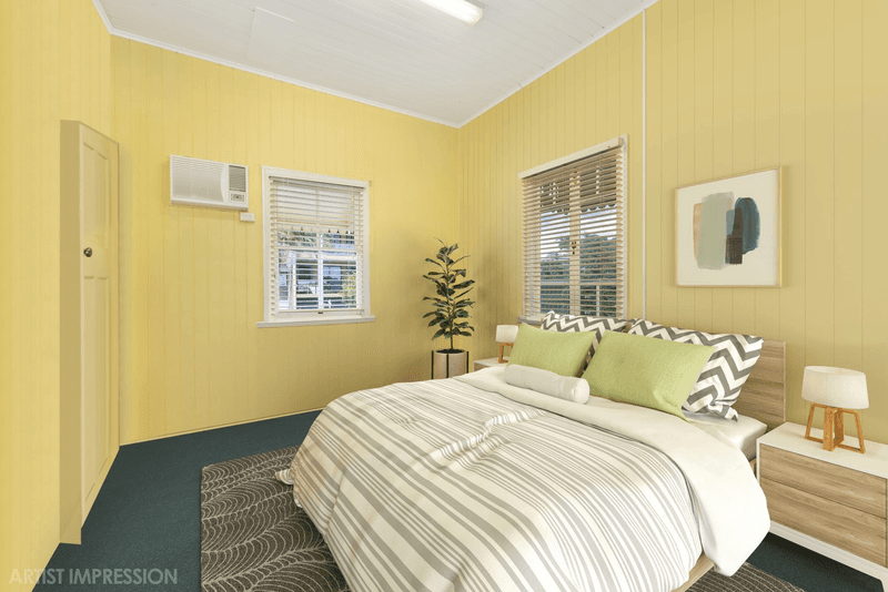 1 Loudon Street, SANDGATE, QLD 4017