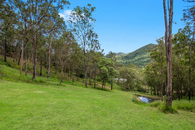 81-83 Glenhaven Close, CEDAR CREEK, QLD 4520