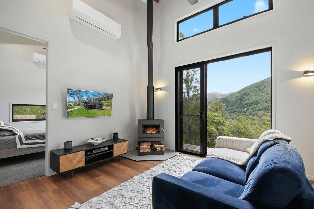 81-83 Glenhaven Close, CEDAR CREEK, QLD 4520