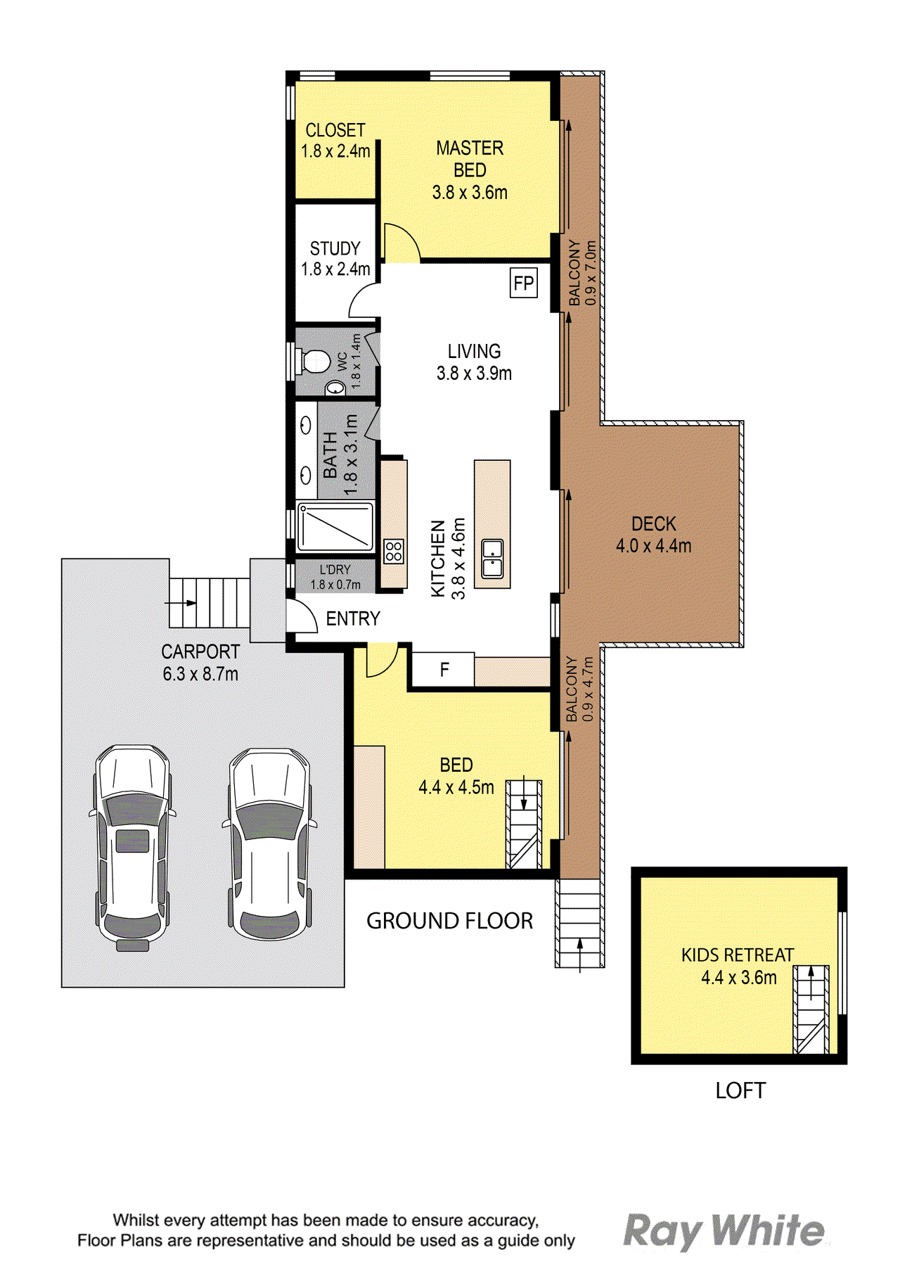 81-83 Glenhaven Close, CEDAR CREEK, QLD 4520