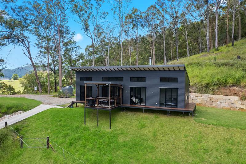 81-83 Glenhaven Close, CEDAR CREEK, QLD 4520