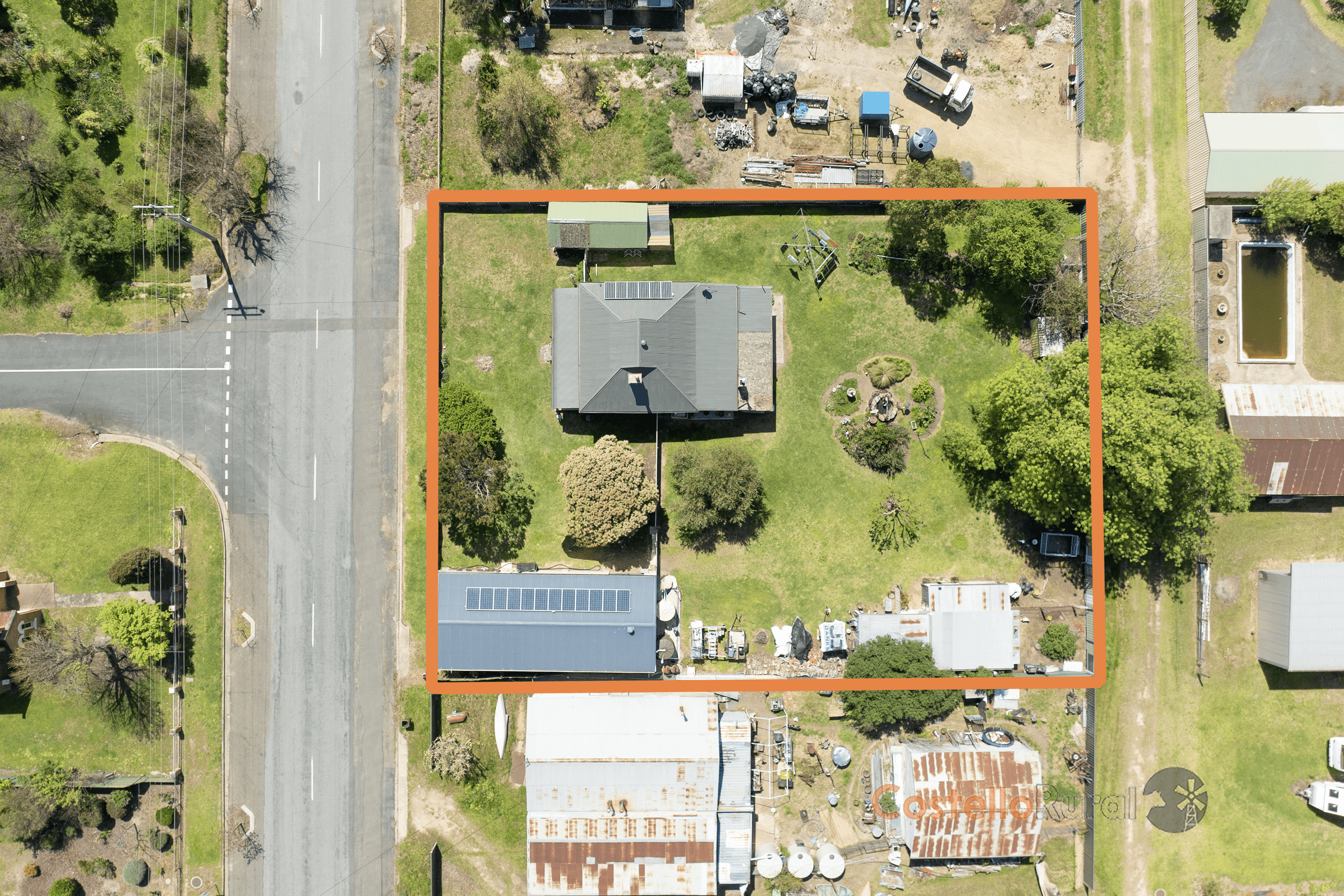 9 Shelley Rd, Walwa, VIC 3709