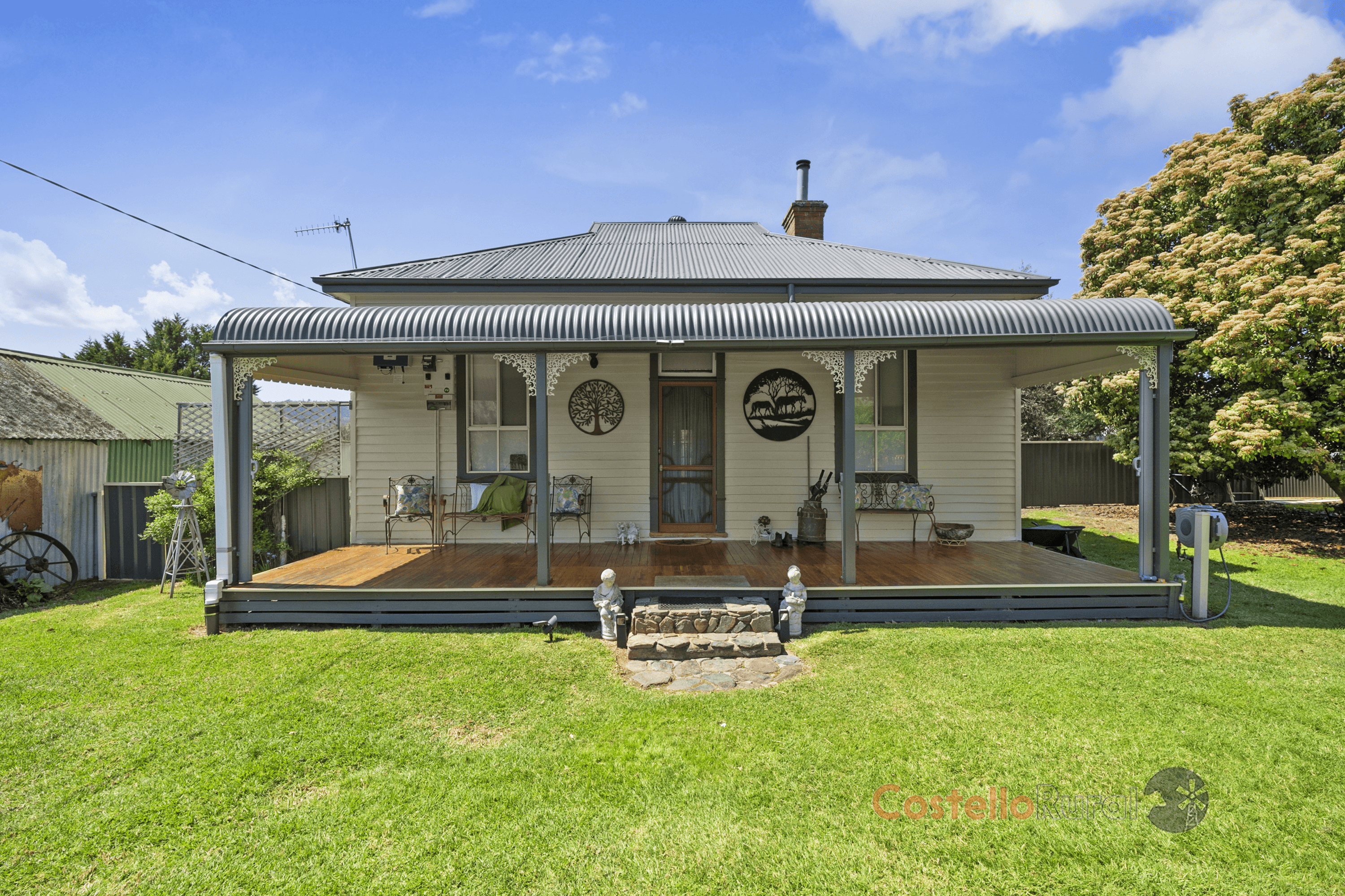 9 Shelley Rd, Walwa, VIC 3709