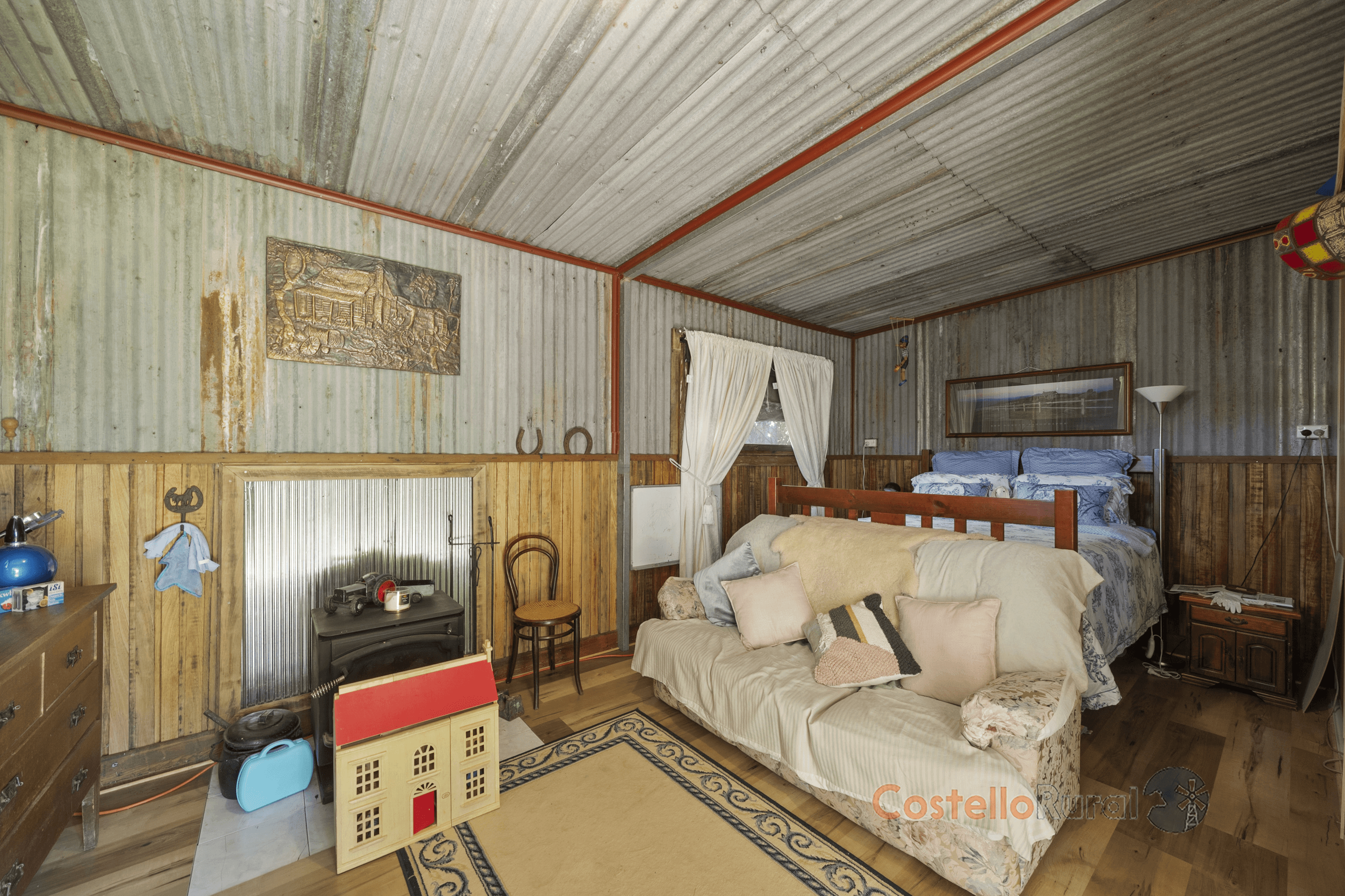 9 Shelley Rd, Walwa, VIC 3709