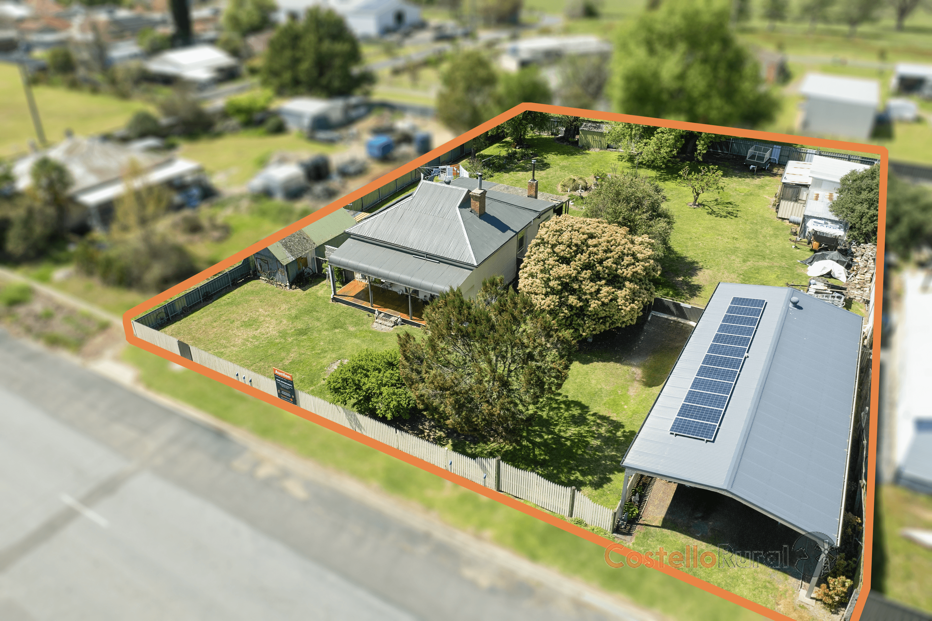 9 Shelley Rd, Walwa, VIC 3709