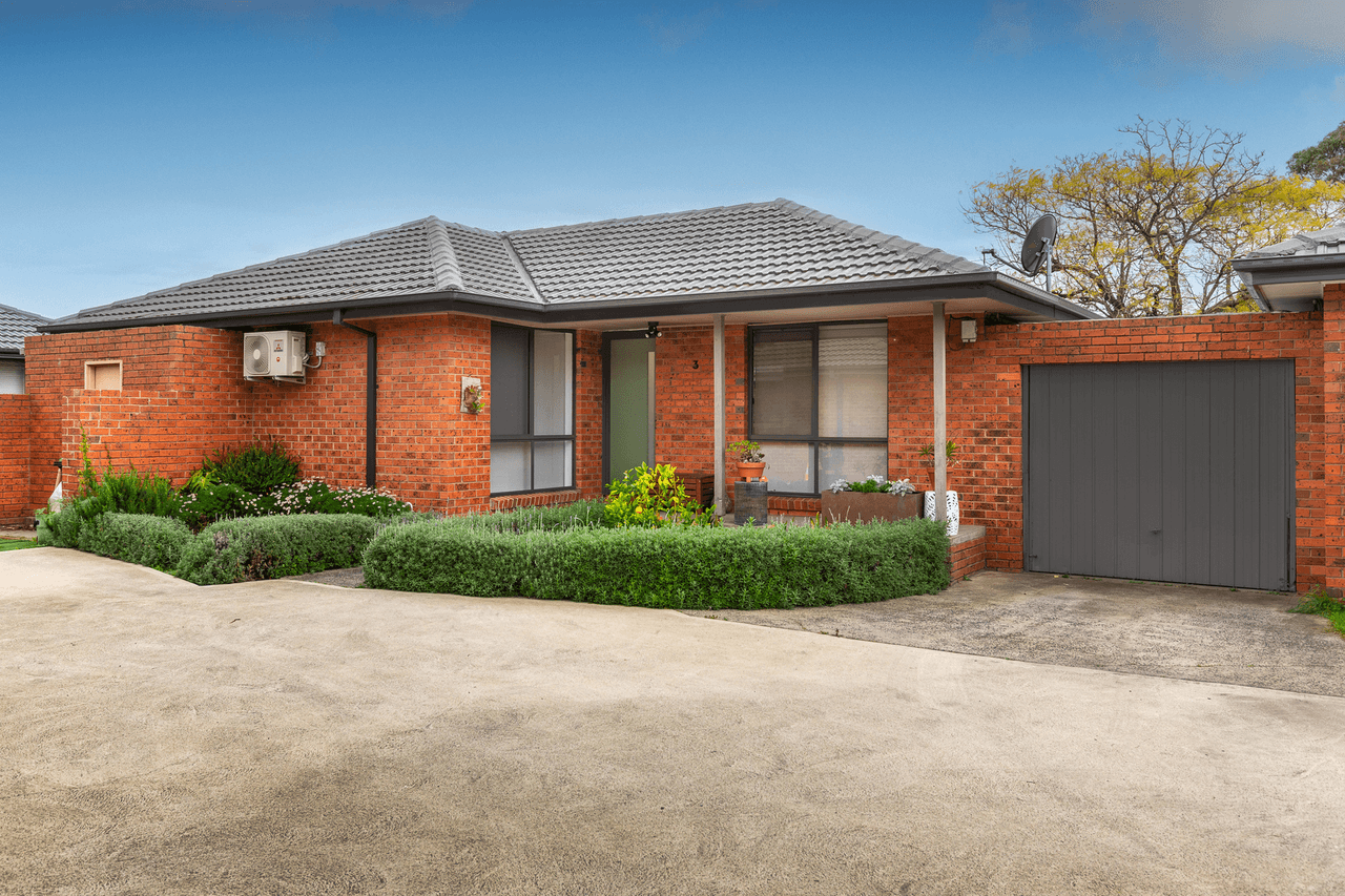 3/5 Henderson Road, Keysborough, VIC 3173