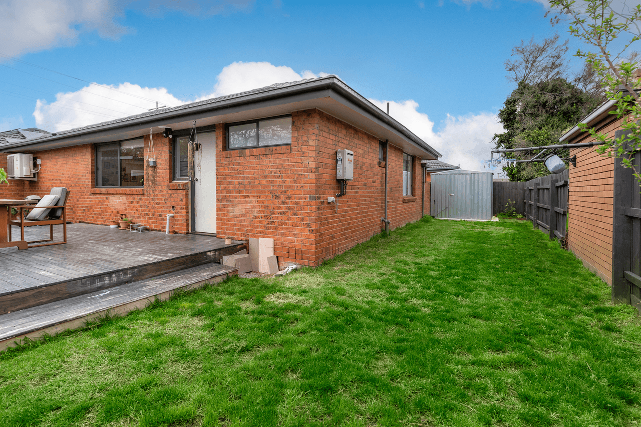 3/5 Henderson Road, Keysborough, VIC 3173