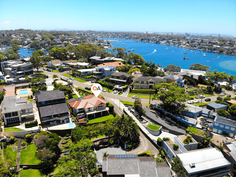 26 Shiprock Road, Port Hacking, NSW 2229