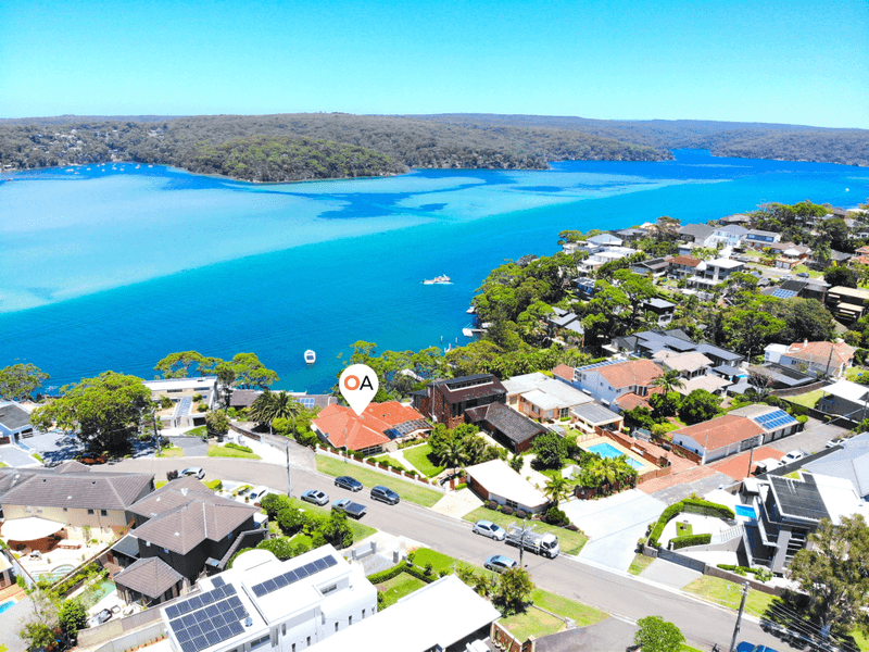 26 Shiprock Road, Port Hacking, NSW 2229