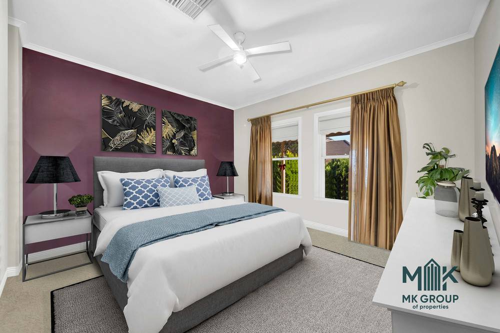 24 Shoalhaven Circuit, Mawson Lakes, SA 5095