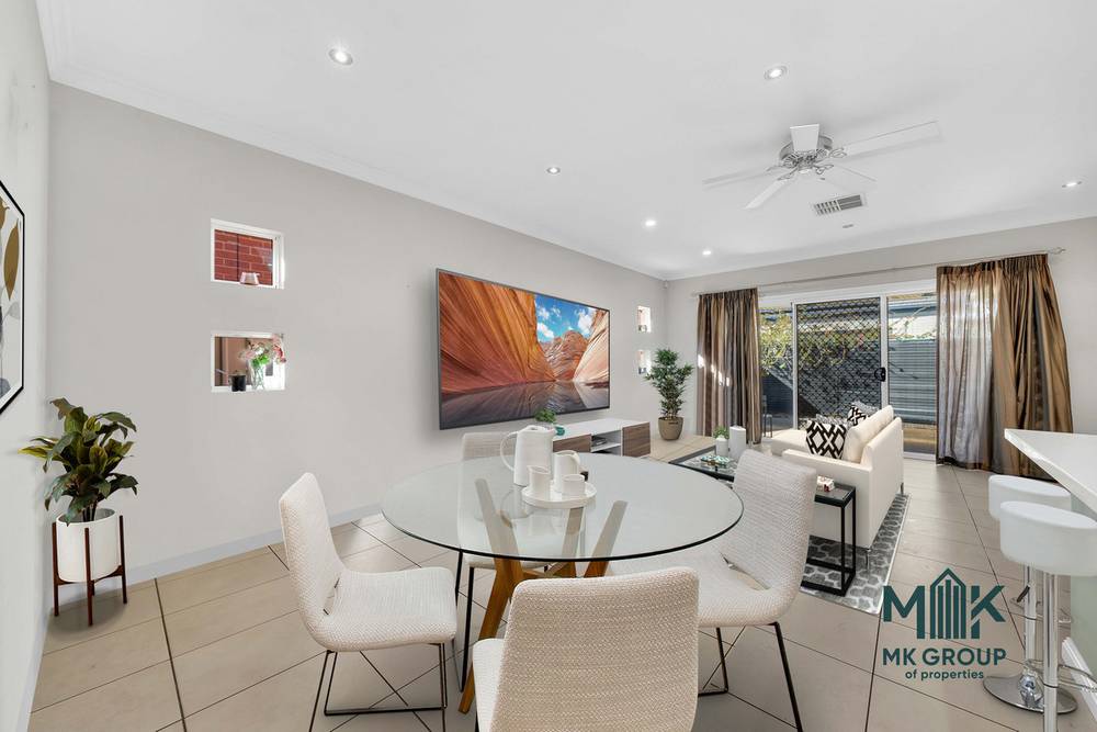 24 Shoalhaven Circuit, Mawson Lakes, SA 5095