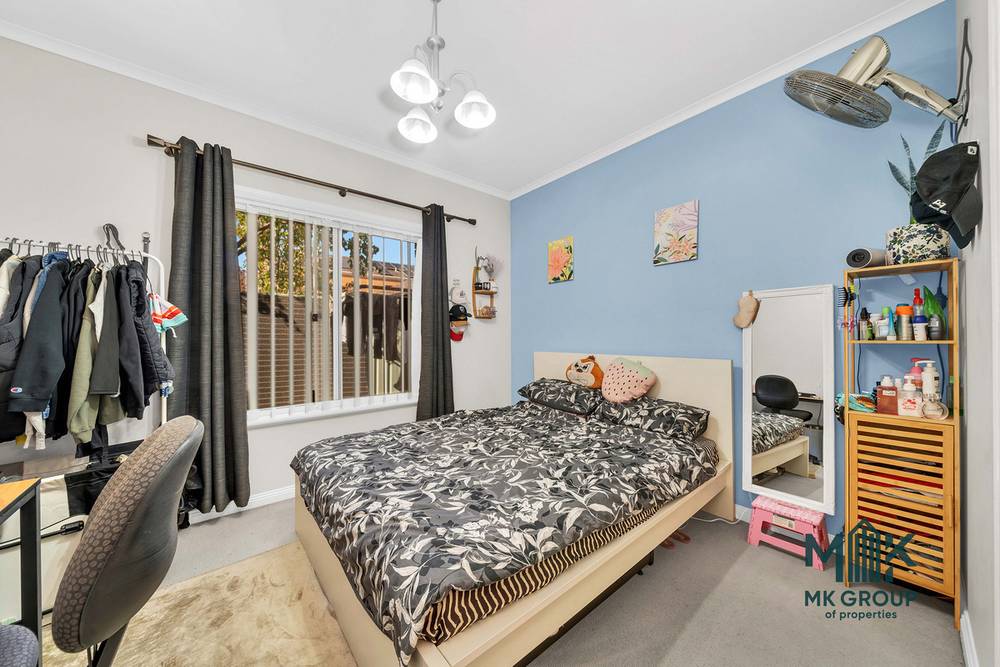 24 Shoalhaven Circuit, Mawson Lakes, SA 5095