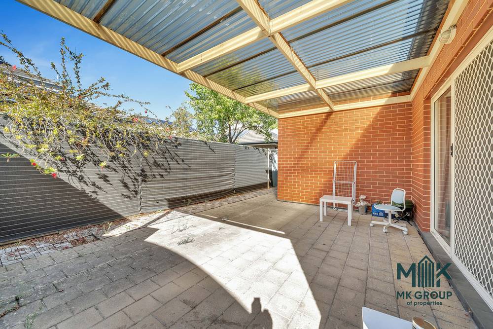 24 Shoalhaven Circuit, Mawson Lakes, SA 5095