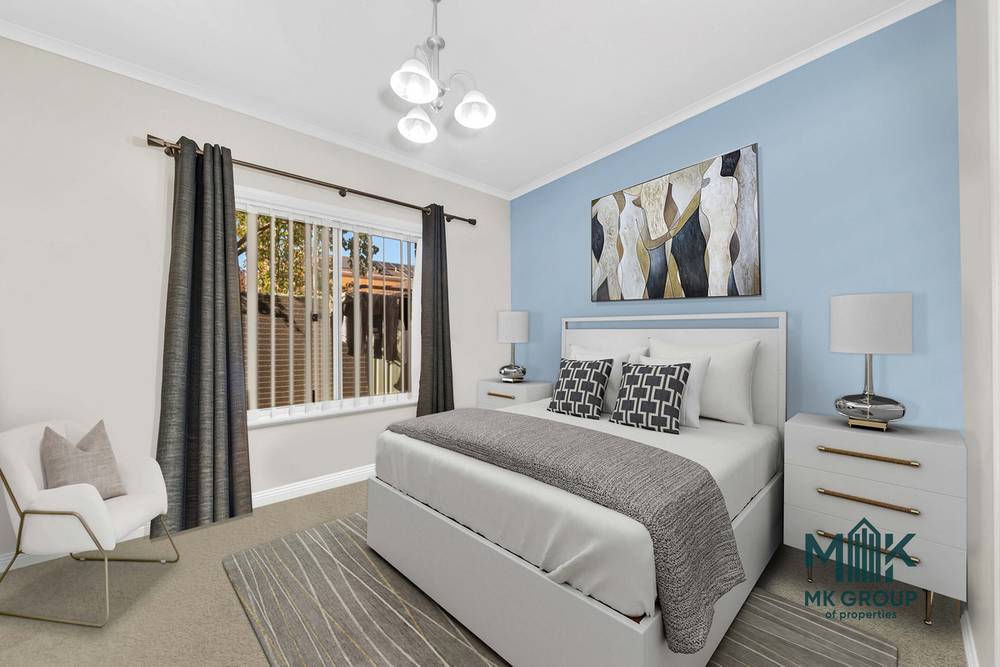 24 Shoalhaven Circuit, Mawson Lakes, SA 5095