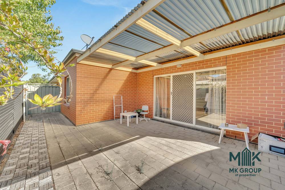 24 Shoalhaven Circuit, Mawson Lakes, SA 5095