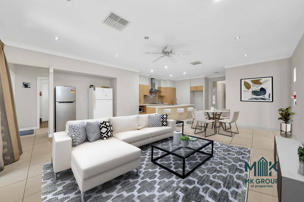 24 Shoalhaven Circuit, Mawson Lakes, SA 5095