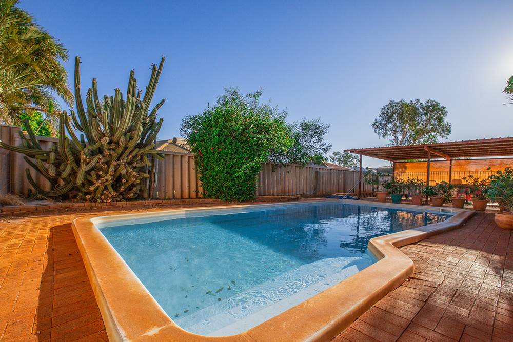 7 Bullara Place, South Hedland, WA 6722