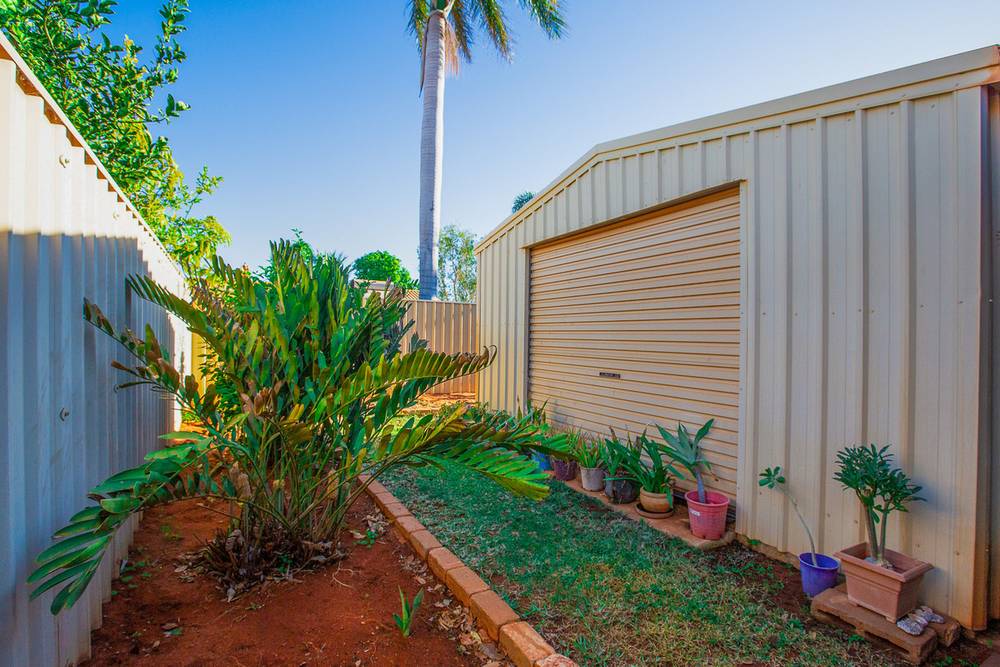 7 Bullara Place, South Hedland, WA 6722