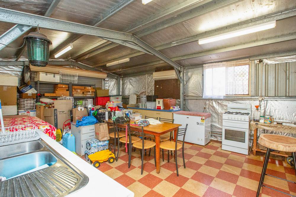 7 Bullara Place, South Hedland, WA 6722