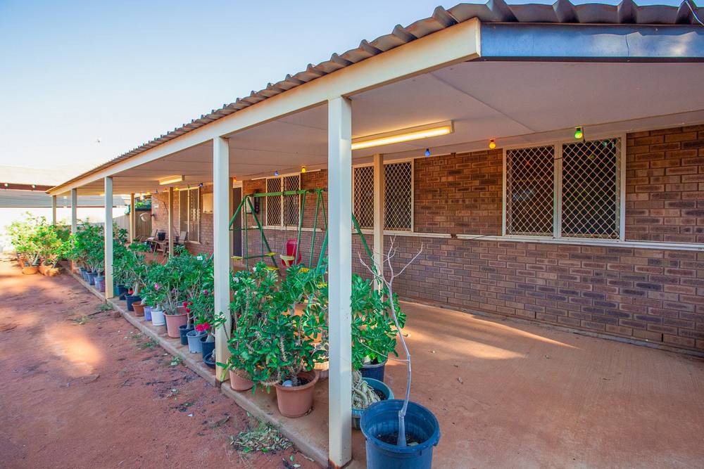 7 Bullara Place, South Hedland, WA 6722
