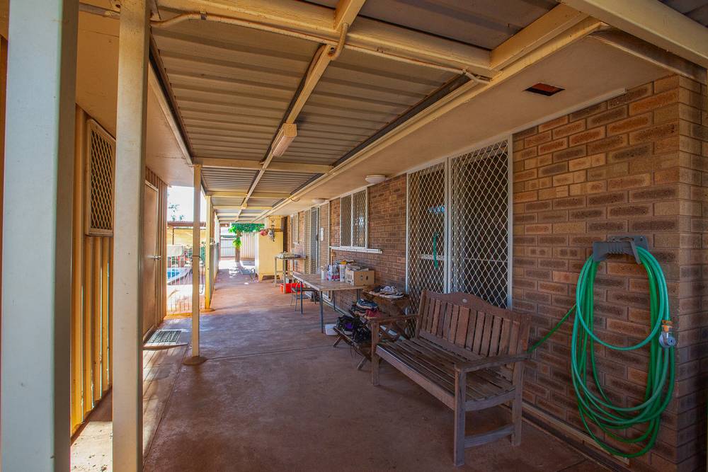 7 Bullara Place, South Hedland, WA 6722