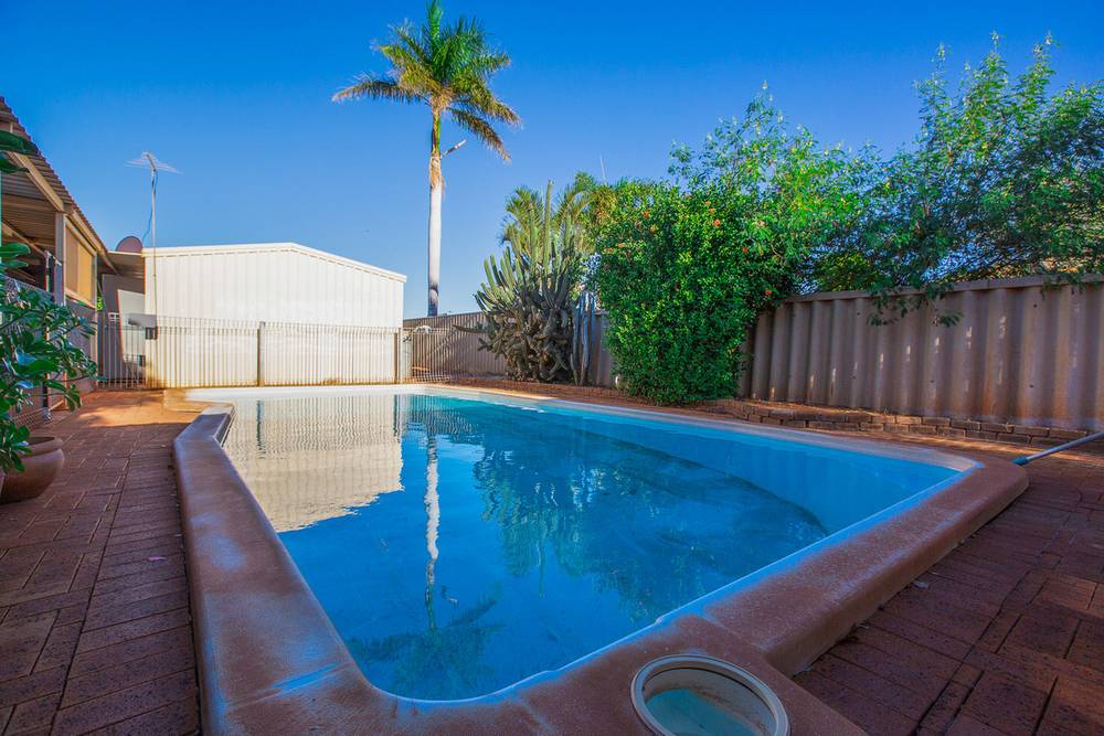 7 Bullara Place, South Hedland, WA 6722