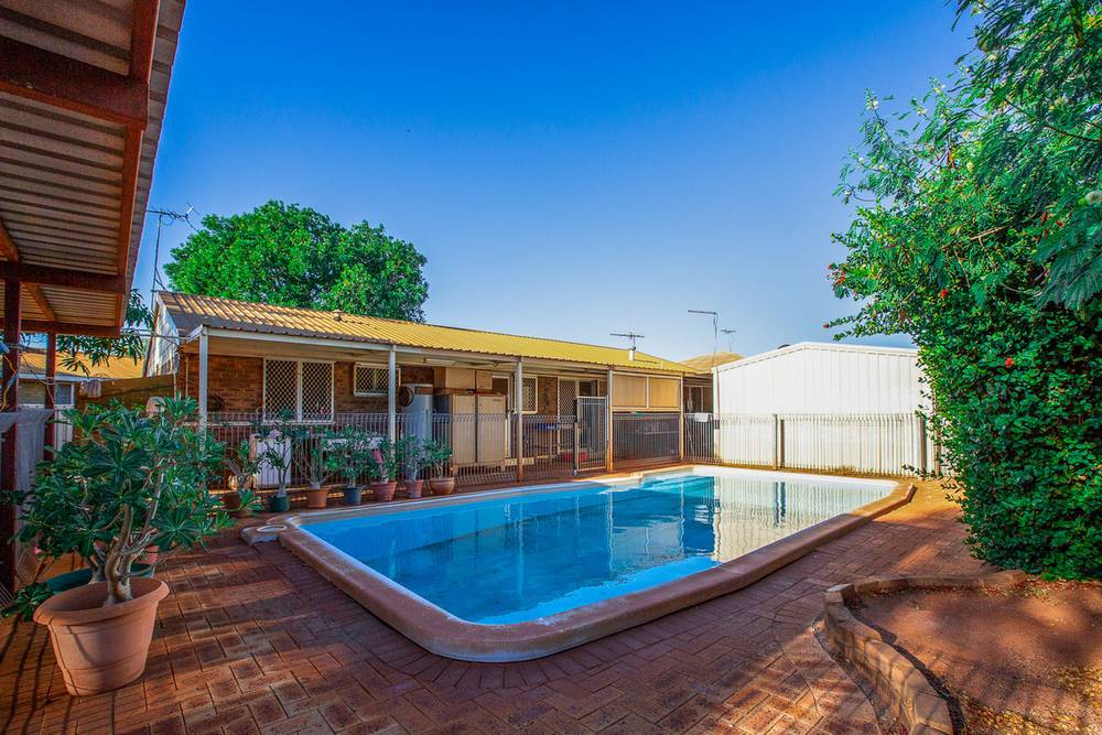7 Bullara Place, South Hedland, WA 6722