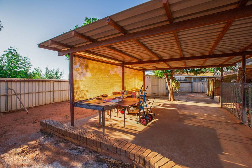 7 Bullara Place, South Hedland, WA 6722