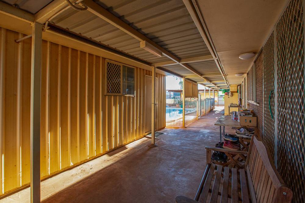 7 Bullara Place, South Hedland, WA 6722