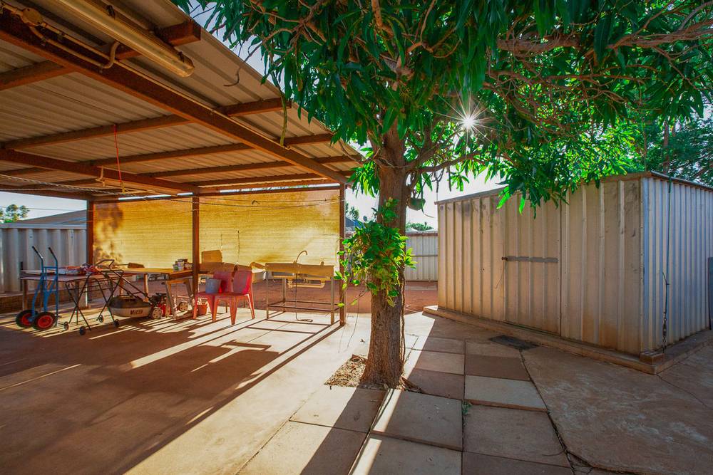 7 Bullara Place, South Hedland, WA 6722