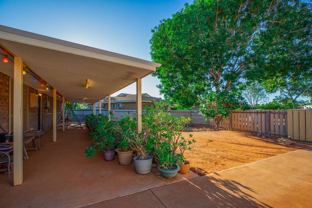 7 Bullara Place, South Hedland, WA 6722