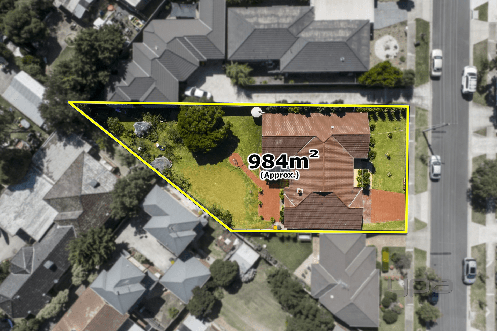 1/7 Buckingham Street, Sydenham, VIC 3037