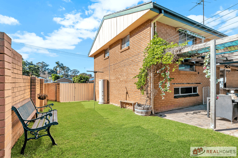 77 Gascoigne Street, KINGSWOOD, NSW 2747