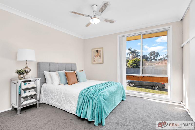 77 Gascoigne Street, KINGSWOOD, NSW 2747