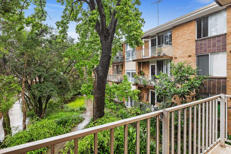 19/44-50 Ewart Street, Marrickville, NSW 2204